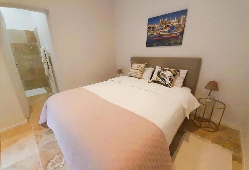 اتاق سوپریور, Palazzo Pisani Malta Boutique