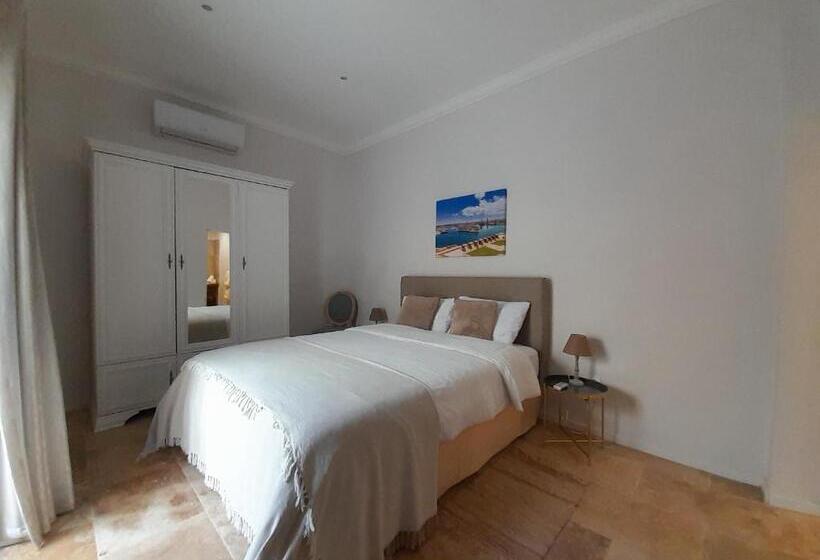 اتاق لوکس, Palazzo Pisani Malta Boutique