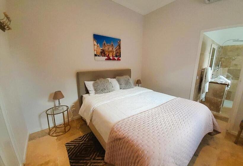 اتاق استاندارد, Palazzo Pisani Malta Boutique