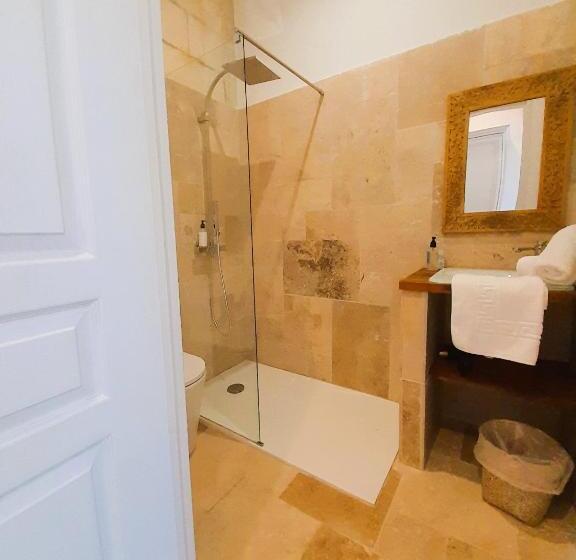 اتاق استاندارد, Palazzo Pisani Malta Boutique