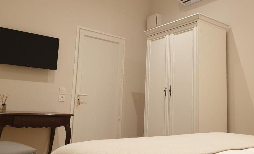 اتاق سوپریور, Palazzo Pisani Malta Boutique