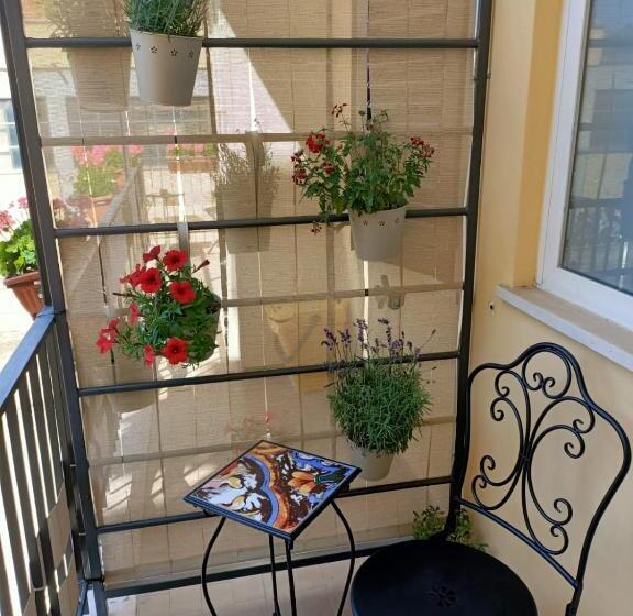Номер Стандарт, B&b La Rocca