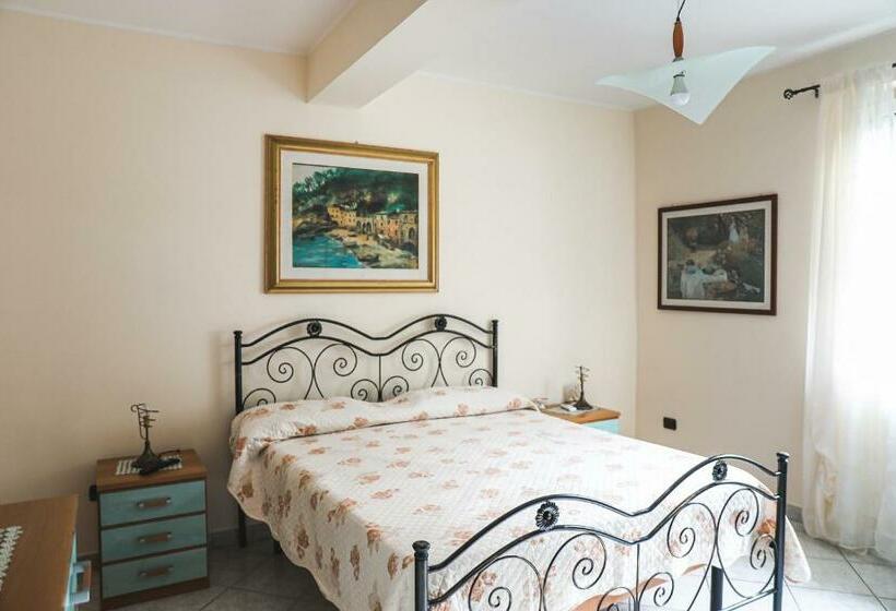 스탠다드 룸, B&b Villa Alba