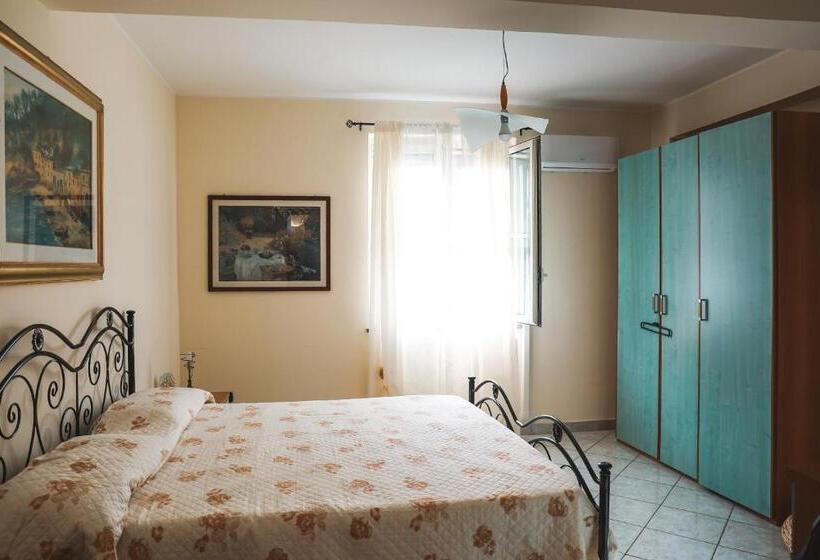 스탠다드 룸, B&b Villa Alba