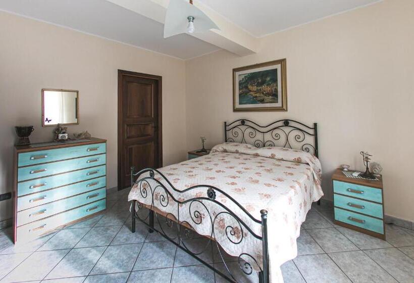 اتاق استاندارد, B&b Villa Alba