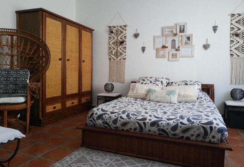 Номер Стандарт, Le Petit Patio