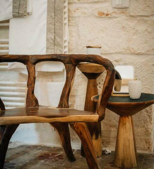 デラックスルーム, Yours Trulli
