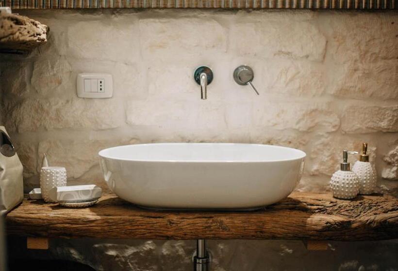デラックスルーム, Yours Trulli