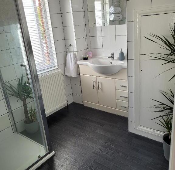 اتاق سوپریور, Edelweiss Guest House