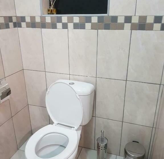 Номер Deluxe, Onnie Guesthouse