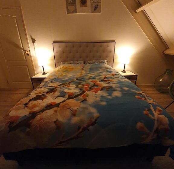 豪华房间, Bed & Breakfast Ff Rust
