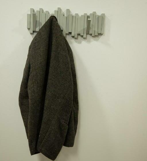 Apartamento 1 Dormitório, Downtown Boutique Apartment With View To The Park 805