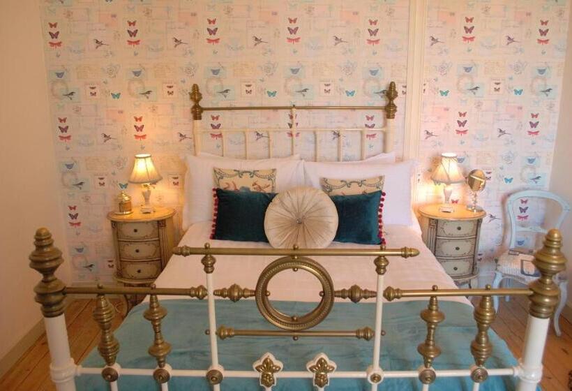 Номер Deluxe, Le Logis D Epargnes B&b And Gite