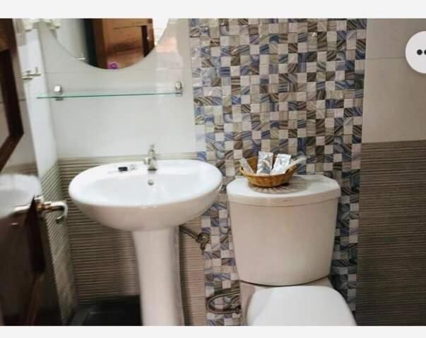 Номер Deluxe, Maykenn Beach