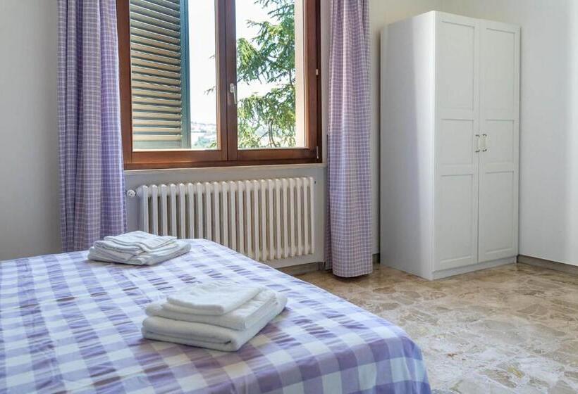 اتاق استاندارد, B&b La Gradina