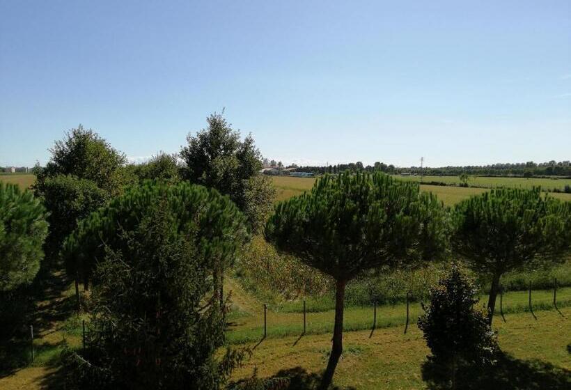 Апартаменты Deluxe 1 Спальня, Agriturismo Fondo Gioconda