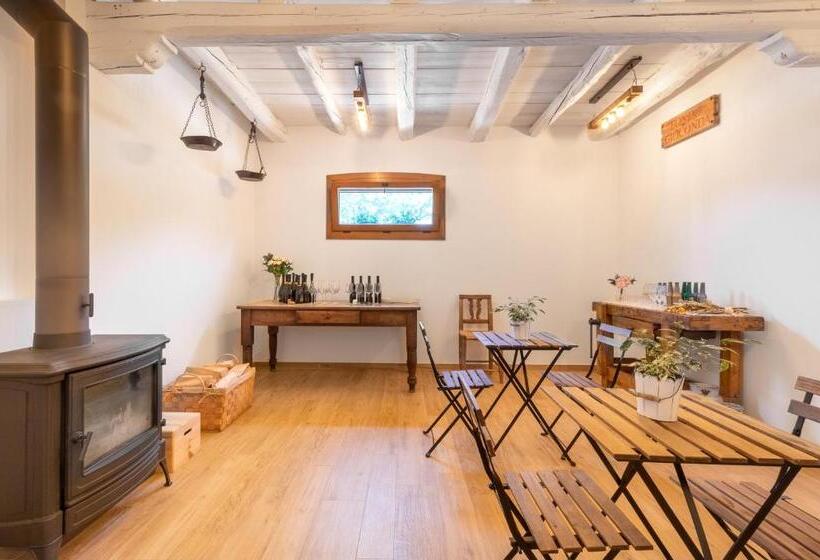 Апартаменты Deluxe 1 Спальня, Agriturismo Fondo Gioconda