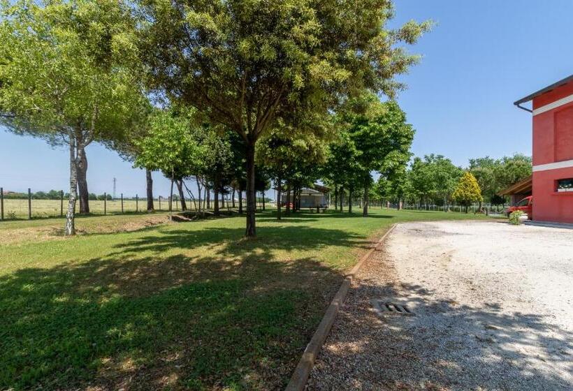 Номер Стандарт, Agriturismo Fondo Gioconda