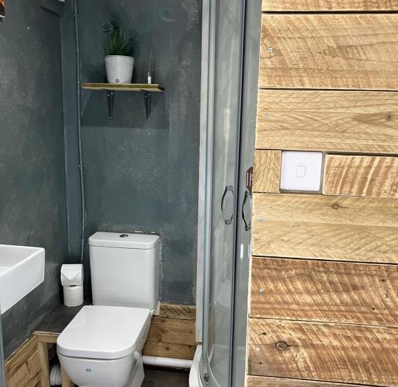 Номер Стандарт, Hygge Somerset