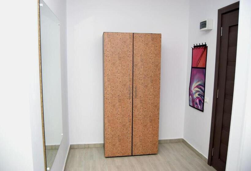 Номер Стандарт, Road Rooms