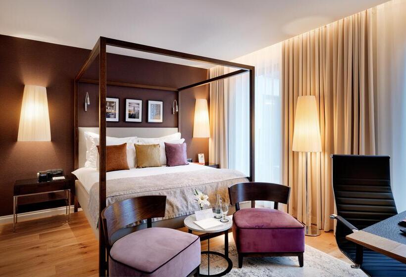 Номер Стандарт, B&b Hotel Rzeszów Centrum