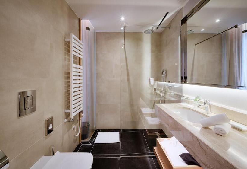 Номер Стандарт Индивидуальный, B&b Hotel Rzeszów Centrum