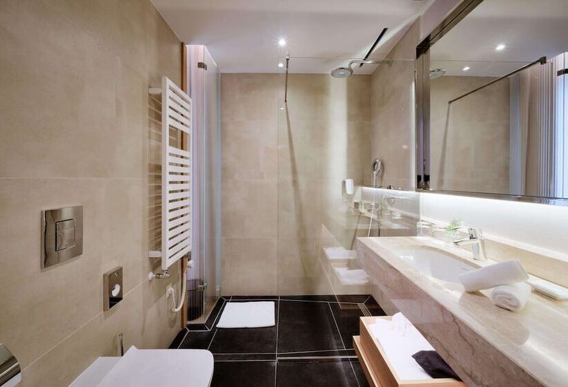 Номер Economy Индивидуальный, B&b Hotel Rzeszów Centrum