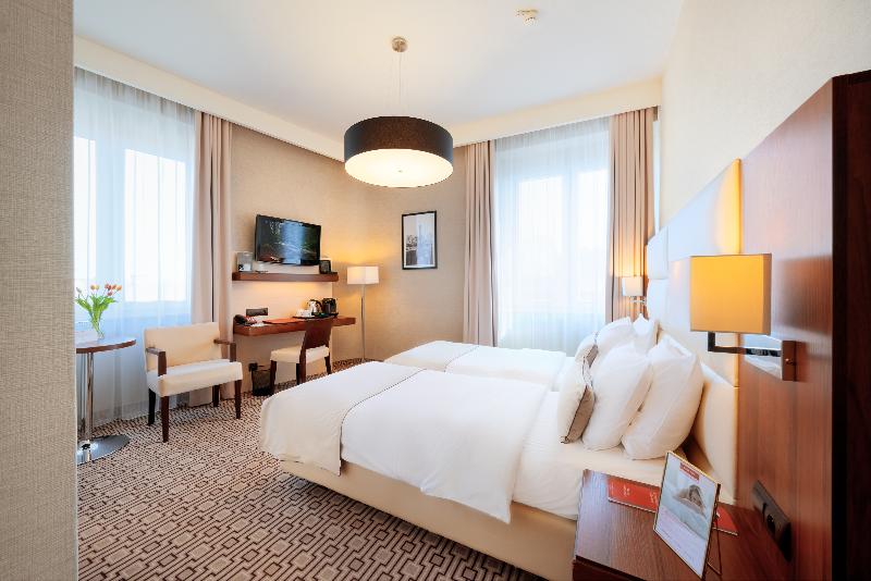 Номер Стандарт, B&b Hotel Rzeszów Centrum