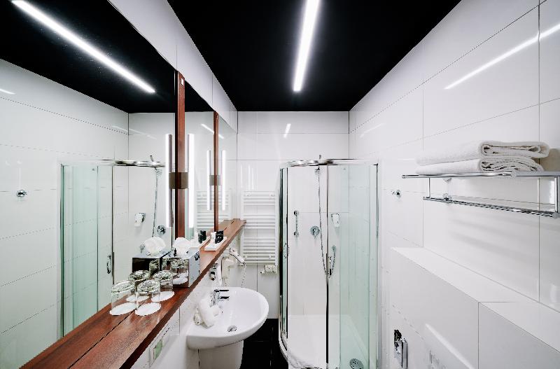 Номер Economy Индивидуальный, B&b Hotel Rzeszów Centrum