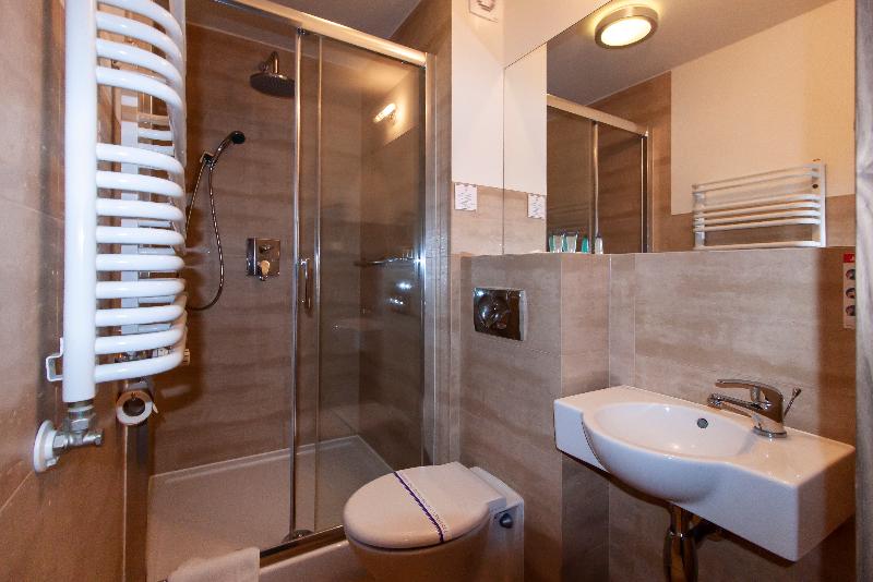Номер Стандарт Трехместный, Boutique Eco Hotel Sasanka