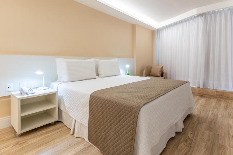 Номер Стандарт, Boutique Eco Hotel Sasanka