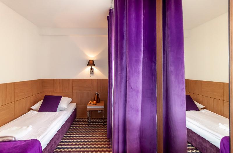 Номер Стандарт Индивидуальный, Boutique Eco Hotel Sasanka