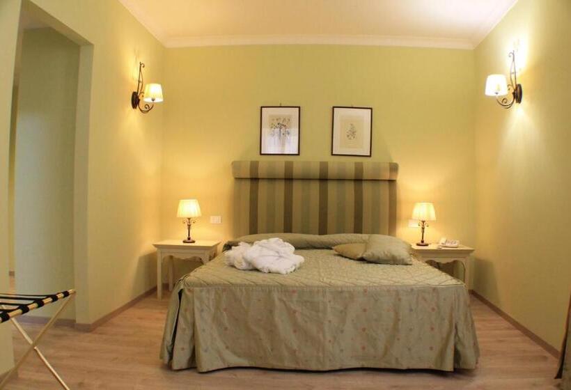 اتاق سوپریور, Il Parco Sul Mare Resort & Spa