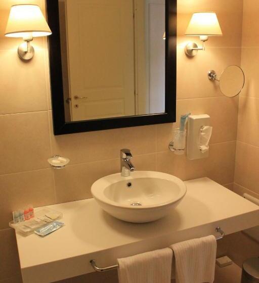 اتاق سوپریور, Il Parco Sul Mare Resort & Spa