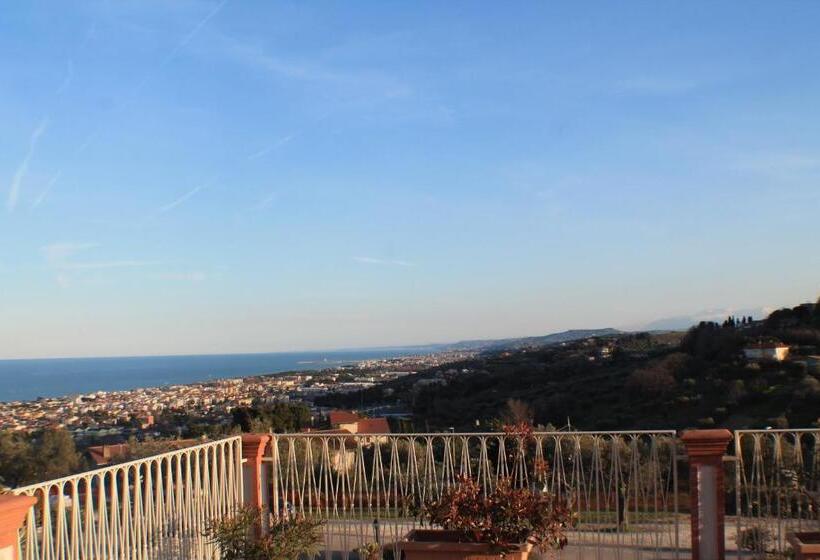 سوییت, Il Parco Sul Mare Resort & Spa