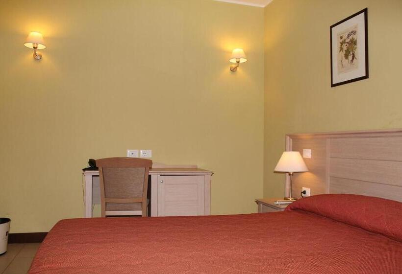 اتاق اکونومی, Il Parco Sul Mare Resort & Spa