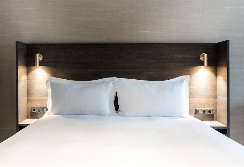 Номер Deluxe, Pillows Grand Boutique Hotel Reylof Ghent