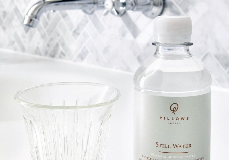 سوئیت پرزیدنت, Pillows Grand Boutique Hotel Reylof Ghent