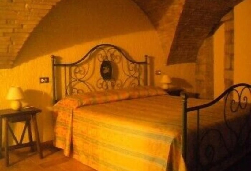 스탠다드 룸, San Giacomo