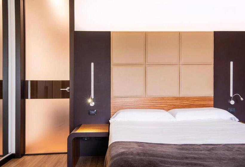 带观景的豪华间, San Giorgio Palace Hotel Ragusa Ibla