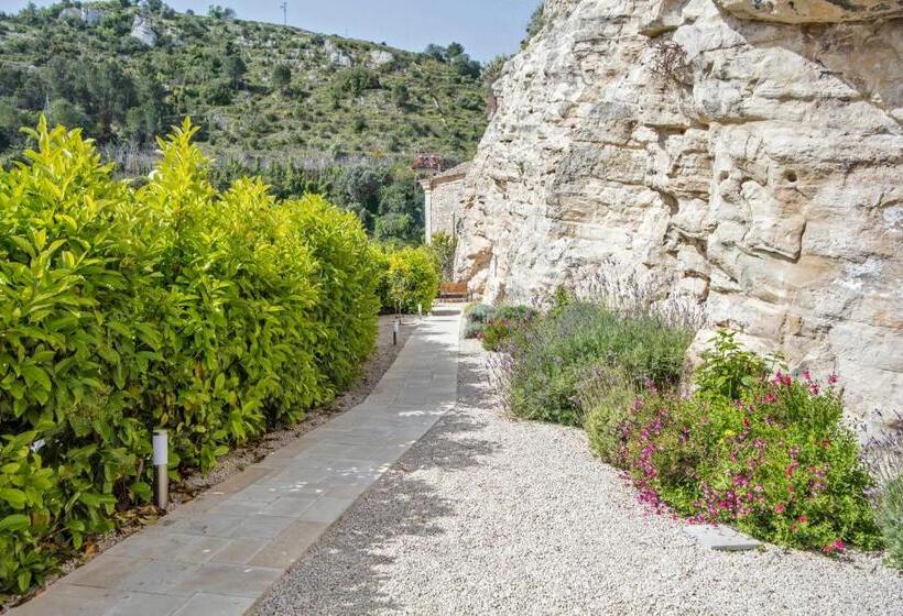 单人经济间, San Giorgio Palace Hotel Ragusa Ibla