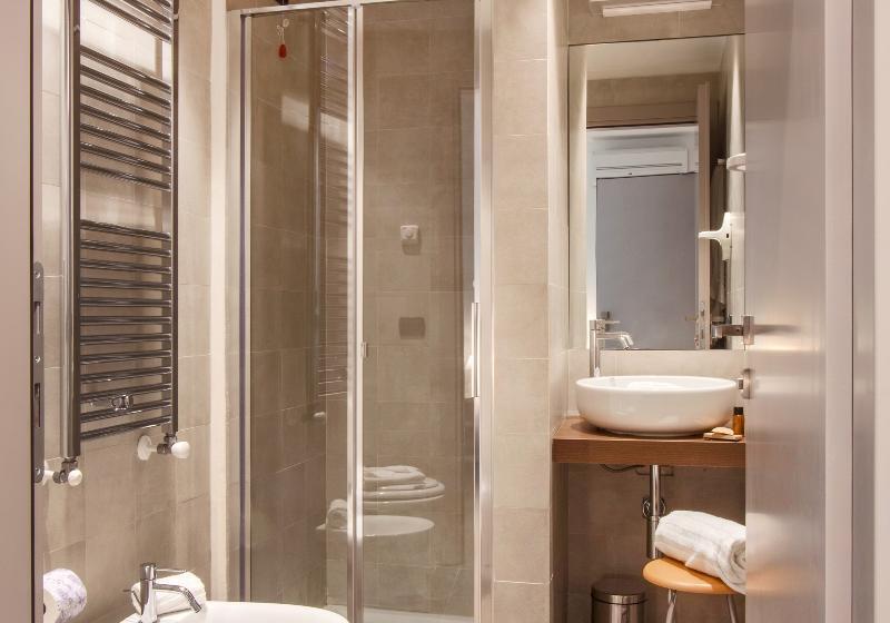 单人经济间, San Giorgio Palace Hotel Ragusa Ibla