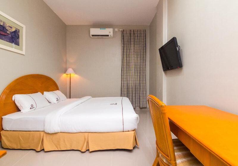 高级大房间, San Giorgio Palace Hotel Ragusa Ibla