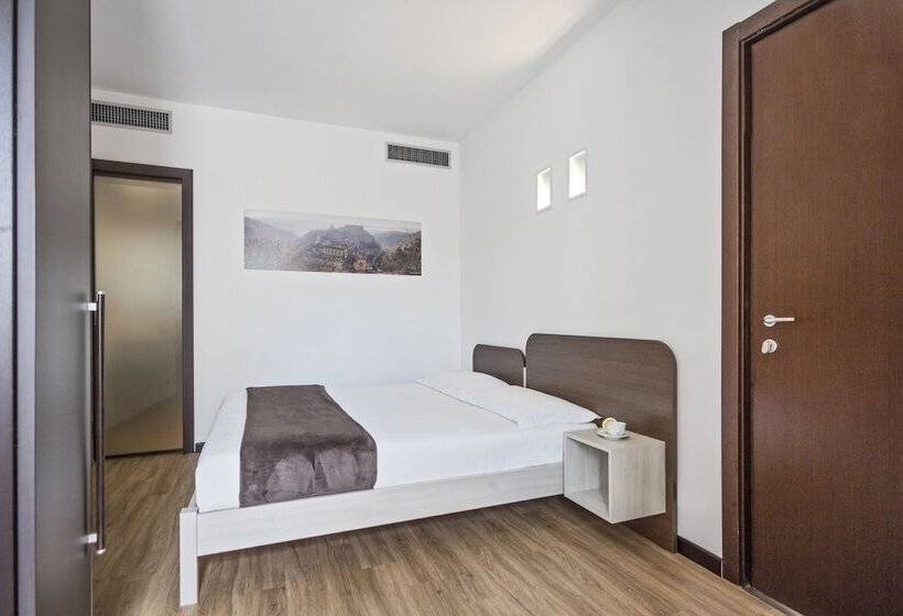 古典房间, San Giorgio Palace Hotel Ragusa Ibla