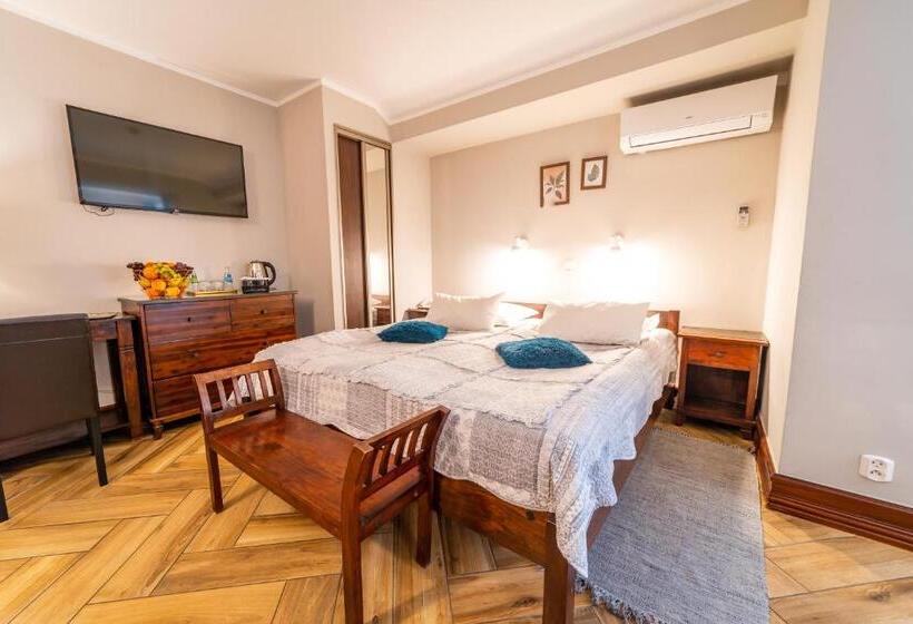 Superior studio with terrace, Solar Palace Spa & Wellness