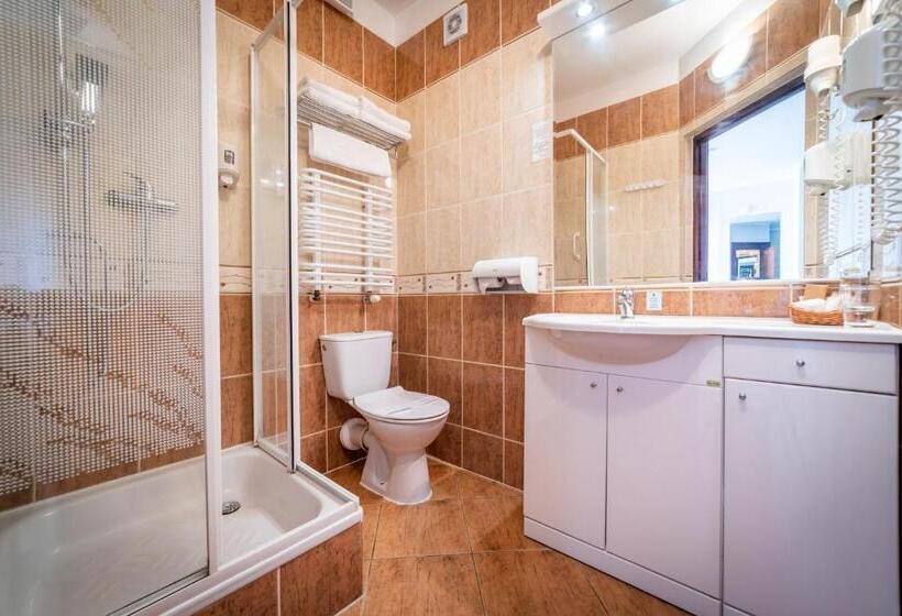 Студия Стандарт, Solar Palace Spa & Wellness
