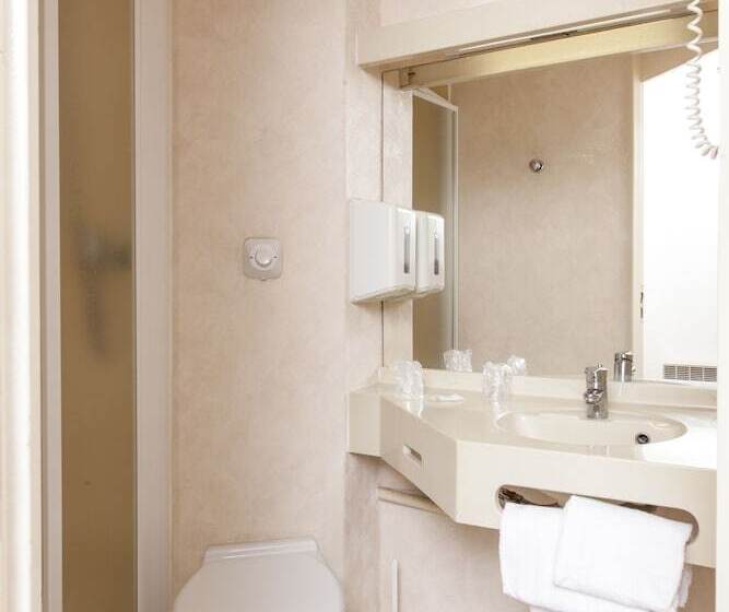 수피리어 룸, Brit Hotel Arras
