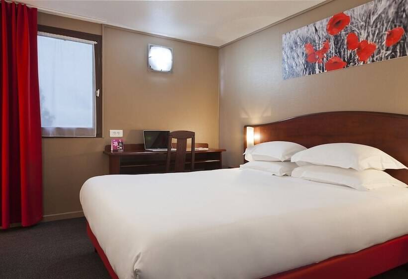 수피리어 룸, Brit Hotel Arras