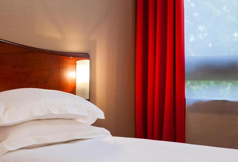 غرفة قياسية متصلة, Brit Hotel Arras