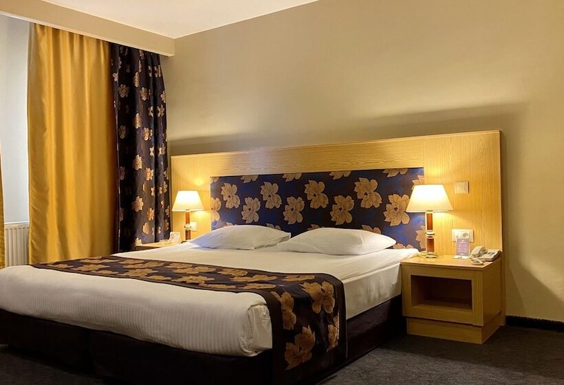 스탠다드 룸, Perissia Hotel & Convention Center